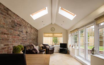 conservatory roof insulation Cadole, Flintshire