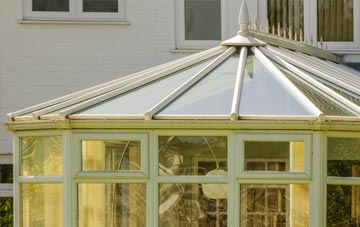 conservatory roof repair Cadole, Flintshire