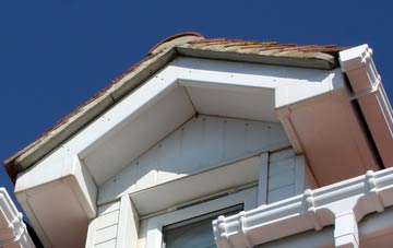 Cadole fascia installation costs