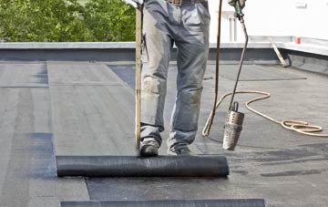 flat roof replacement Cadole, Flintshire