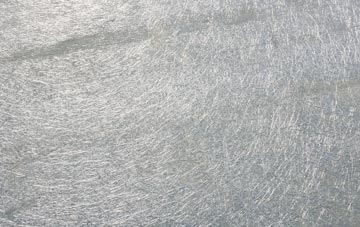 Cadole laminate fibreglass or shingles?