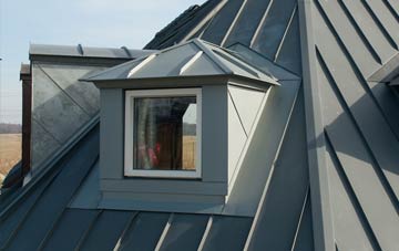 metal roofing Cadole, Flintshire