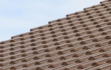 plastic roofing Cadole, Flintshire