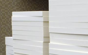 Cadole tapered roof insulation costs