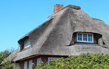 thatch roofing Cadole, Flintshire